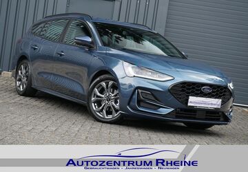 Ford Focus 15.850 km 19.988 &euro; Rheine 48432