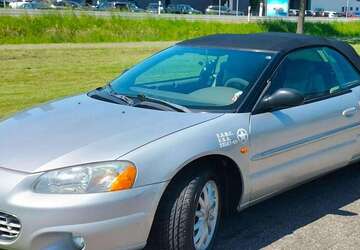 Chrysler Sebring 99.600 km 2.990 &euro; Gronau (Westf.), Stadt 48599