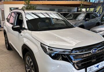 Subaru Forester 11.600 km 43.990 &euro; Hörstel 48477