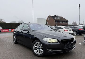 BMW 530 209.940 km 12.400 &euro; Gronau 48599