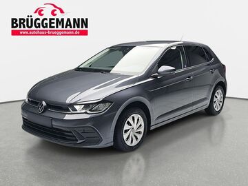 Gebrauchte VW Polo