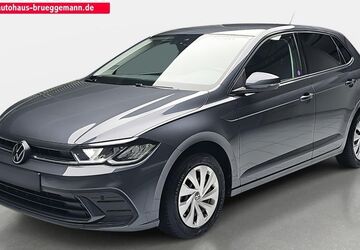 VW Polo 11.330 km 21.490 &euro; Rheine 48432