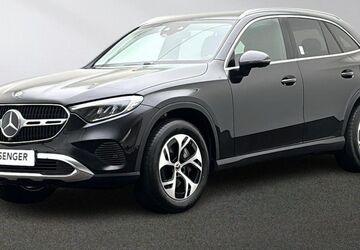 Mercedes-Benz GLC 300 14.495 km 58.980 &euro; Rheine 48429