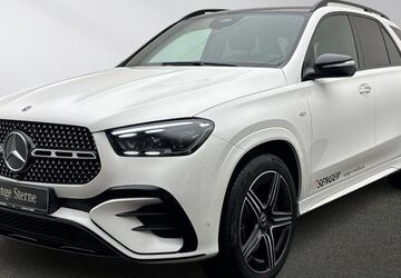 Mercedes-Benz GLE 350 13.490 km 78.990 &euro; Rheine 48429