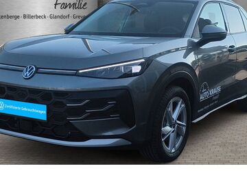 VW T-Roc 3.500 km 40.999 &euro; Altenberge 48341