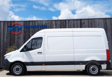 Mercedes-Benz Sprinter 451.852 km 14.900 &euro; Bad Bentheim 48455
