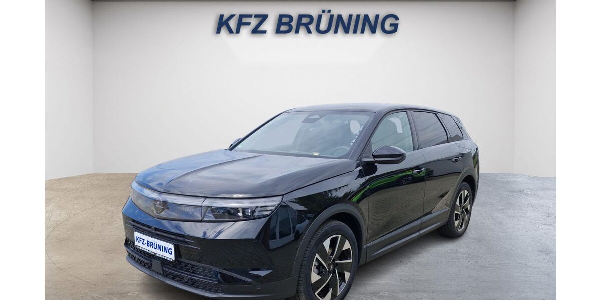 Opel Grandland (X) 33.671 km 27.980 &euro; Lingen (Ems) 49811