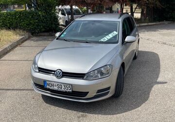 VW Golf 292.000 km 5.900 &euro; Rheine 48429
