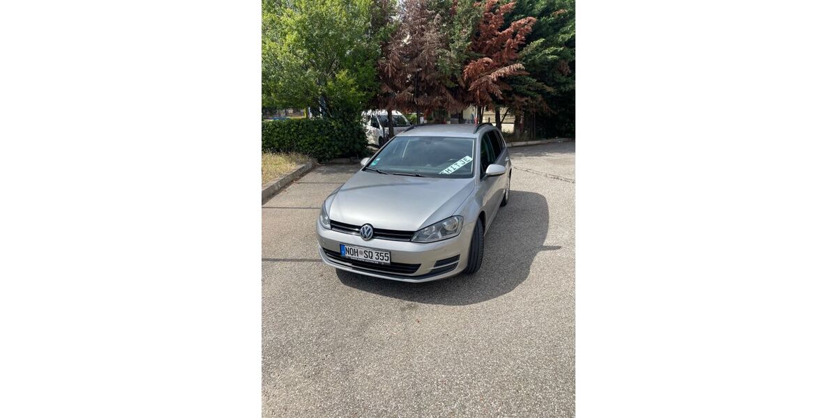 VW Golf 292.000 km 5.900 &euro; Rheine 48429
