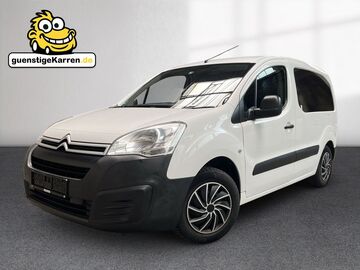 Gebrauchte Citroën Berlingo