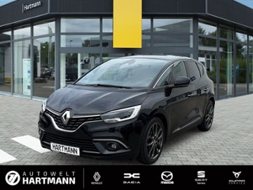 Gebrauchte Renault Scenic