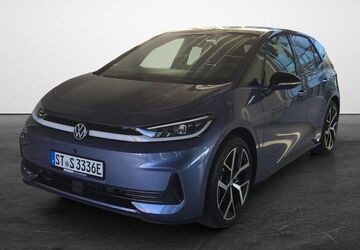 VW ID.3 3.500 km 45.980 &euro; Ibbenbüren 49477
