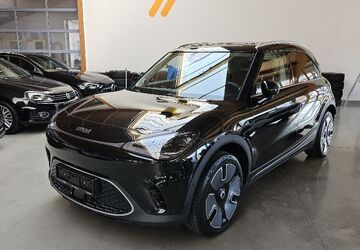 Smart #1 37.000 km 28.550 &euro; Steinfurt 48565