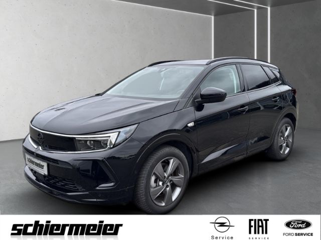 Opel Grandland (X) 11.201 km 27.380 &euro; Rheine 48432