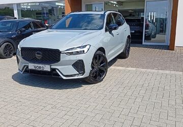 Volvo XC60 24.843 km 49.950 &euro; Rheine 48432
