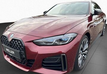 BMW 430 Gran Coupé 33.831 km 45.990 &euro; Ibbenbüren 49479