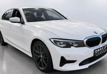 BMW 318 137.000 km 17.900 &euro; Rheine 48432
