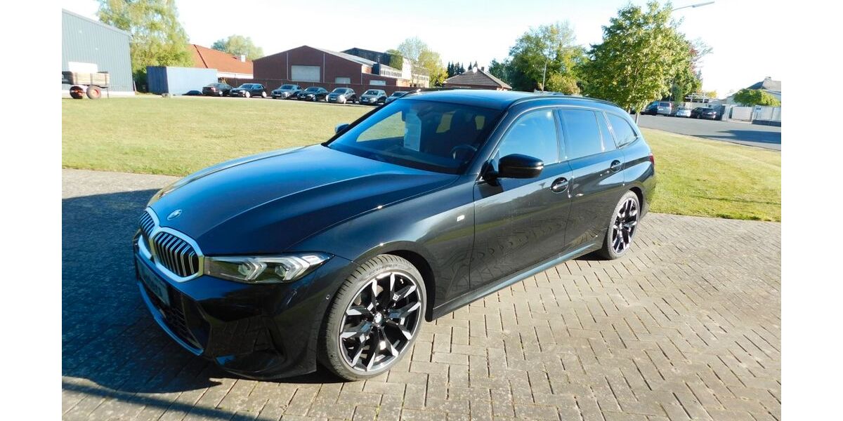 BMW 320 5.100 km 44.200 &euro; Rheine 48432