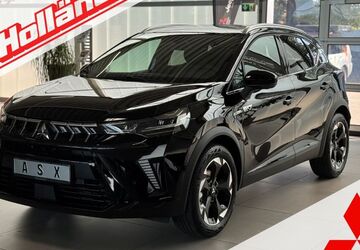 Mitsubishi ASX 7.500 km 31.470 &euro; Rheine 48432
