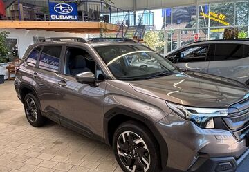 Subaru Forester 11.300 km 39.950 &euro; Hörstel 48477