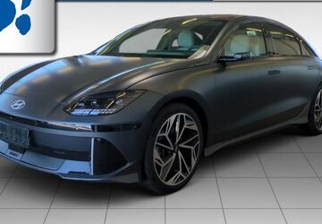 Hyundai IONIQ 6 14.839 km 35.430 &euro; Emsdetten 48282