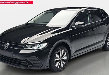 VW Polo 21.060 km 22.990 &euro; Rheine 48432