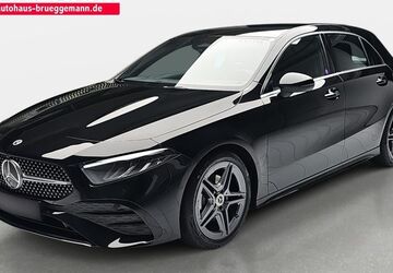 Mercedes-Benz A 180 16.010 km 29.490 &euro; Rheine 48432