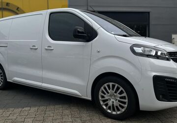 Opel Vivaro 24.639 km 25.900 &euro; Steinfurt 48565