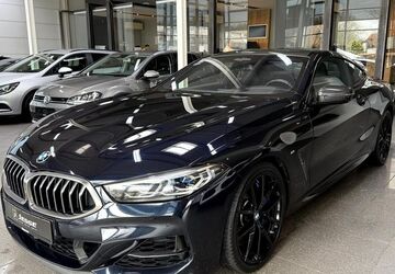 BMW M850 91.500 km 47.990 &euro; Ibbenbüren 49477