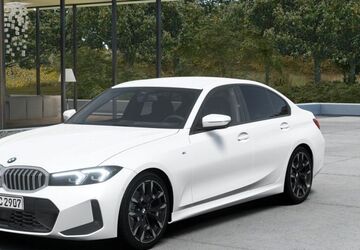 BMW 320 9.368 km 41.350 &euro; Ibbenbüren 49479