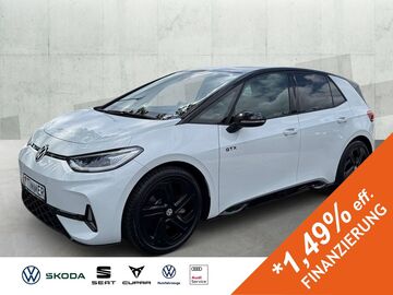 Gebrauchte VW ID.3