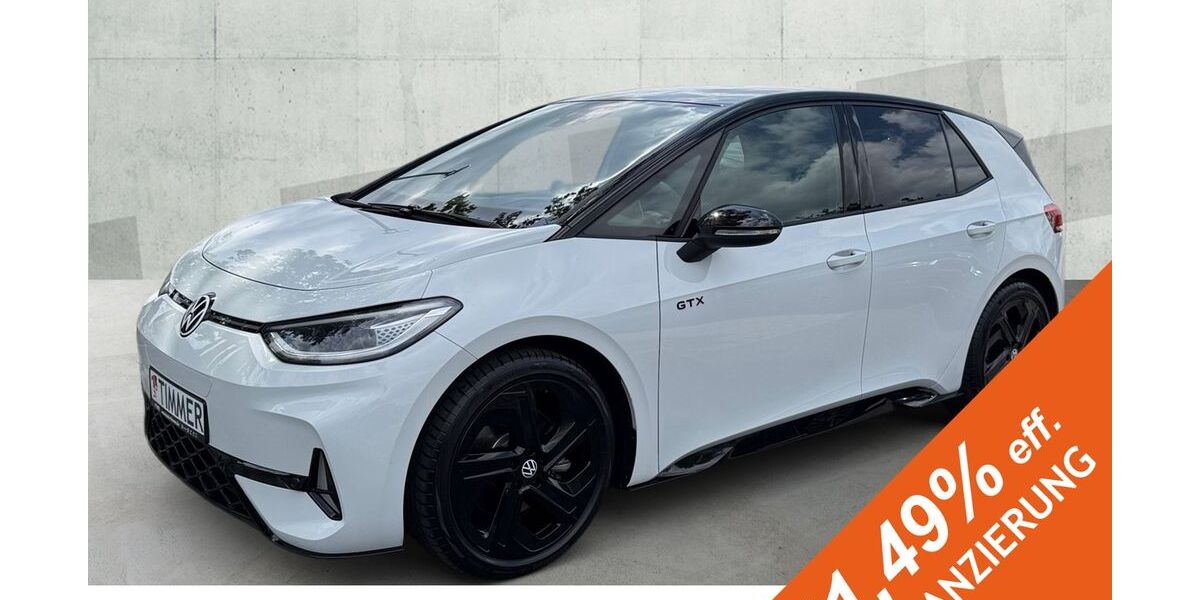 VW ID.3 6.540 km 39.880 &euro; Rheine 48432