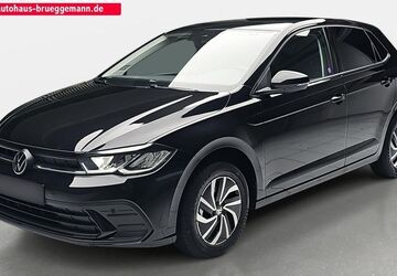 VW Polo 11.900 km 20.990 &euro; Rheine 48432