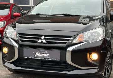 Mitsubishi Space Star 80.000 km 9.950 &euro; Rheine 48429