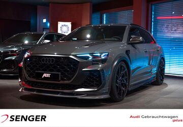 Audi RSQ8 2.490 km 288.880 &euro; Lingen 49809