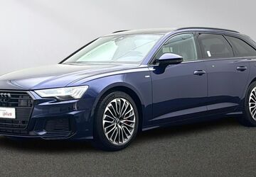 Audi A6 58.262 km 46.880 &euro; Lingen 49809