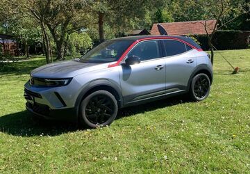 Opel Mokka 18.000 km 18.100 &euro; Rheine 48432