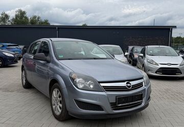 Opel Astra 216.000 km 1.500 &euro; Rheine 48432