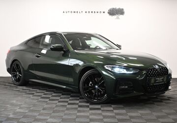 BMW 420 39.999 km 37.500 &euro; Saerbeck 48369