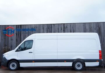 Mercedes-Benz Sprinter 197.964 km 19.500 &euro; Bad Bentheim 48455