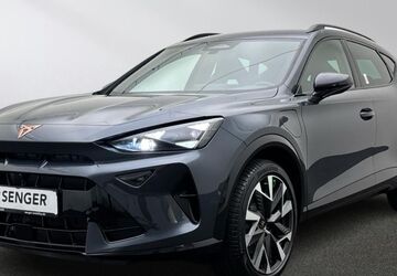 Cupra Formentor 2.000 km 46.990 &euro; Rheine 48429