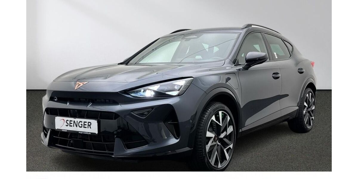 Cupra Formentor 2.000 km 46.990 &euro; Rheine 48429