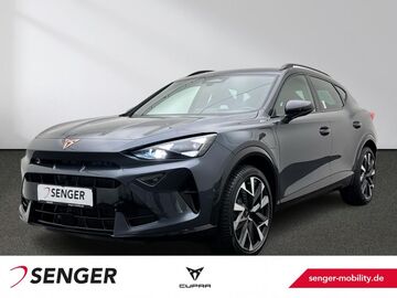 Gebrauchte Cupra Formentor