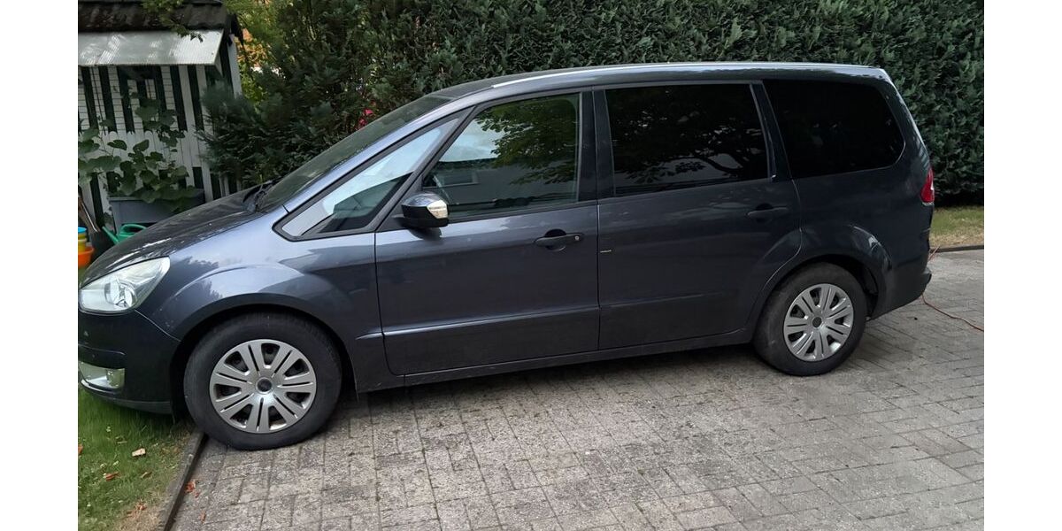 Ford Galaxy 240.000 km 4.000 &euro; Rheine 48432