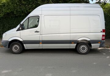 Mercedes-Benz Sprinter 178.000 km 11.900 &euro; Rheine 48431