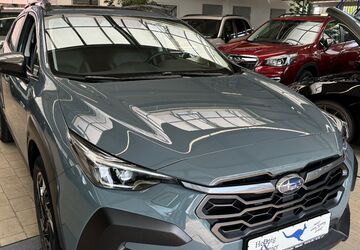 Subaru Crosstrek 10.509 km 32.990 &euro; Hörstel 48477