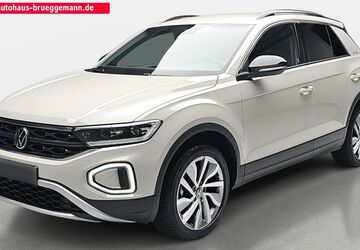 VW T-Roc 23.840 km 27.990 &euro; Rheine 48432