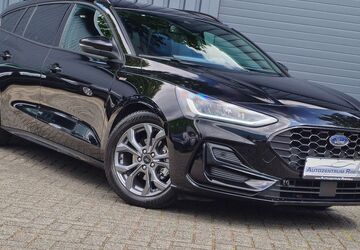 Ford Focus 30.000 km 20.444 &euro; Rheine 48432