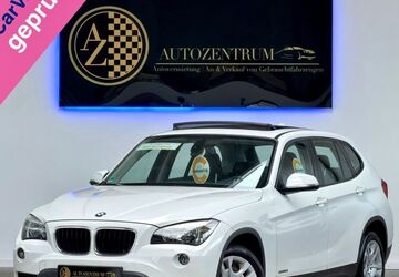 BMW X1 170.978 km 8.490 &euro; Schapen 48480
