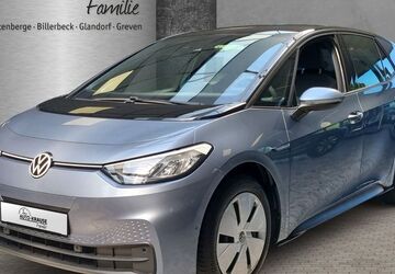 VW ID.3 97.553 km 22.449 &euro; Altenberge 48341